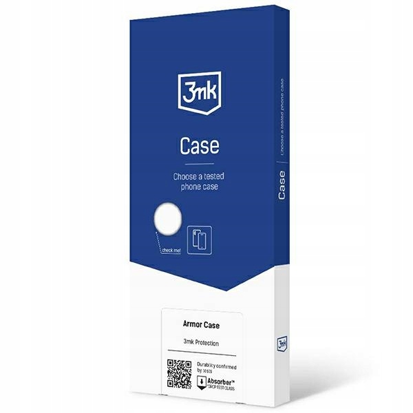 3MK Armor Case tok tok Xiaomi 14 Pro készülékhez