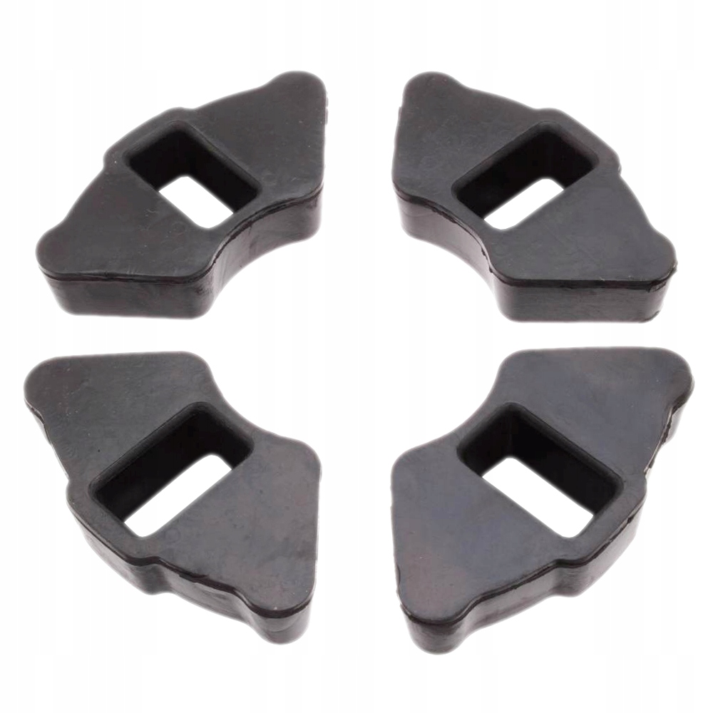 4x GUMA ZĘBATKI ZABIERAKA TYŁ OGAR BARTON RANGER