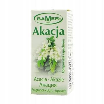 

Bamer olejek Akacja 7 ml
