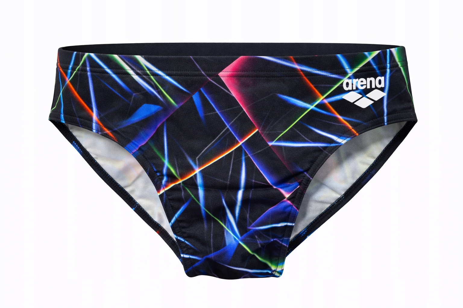 B8820 MĘSKIE KĄPIELÓWKI SLIPY MAJTKI KĄPIELOWE ARENA M D5