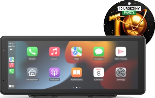 Navitel DS810 Full HD