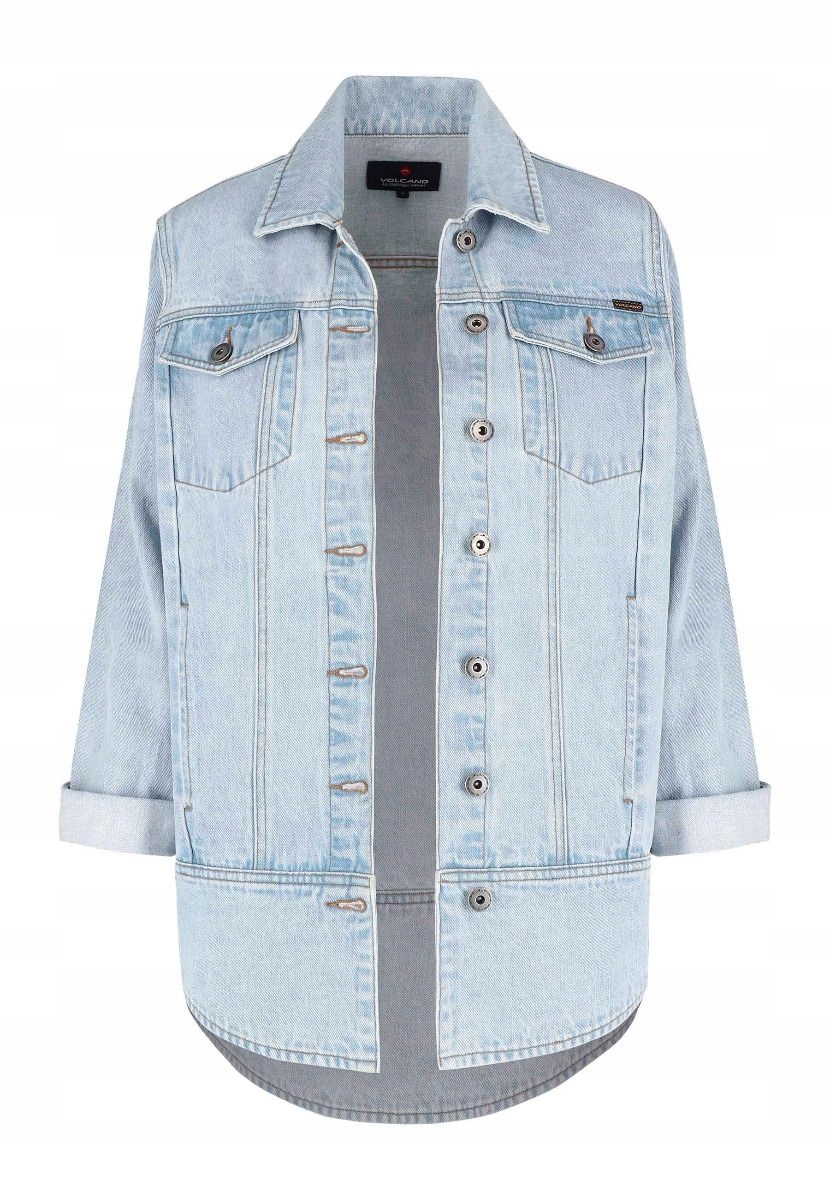 Dámská bunda Volcano J-fibi L26207-612 vel. S