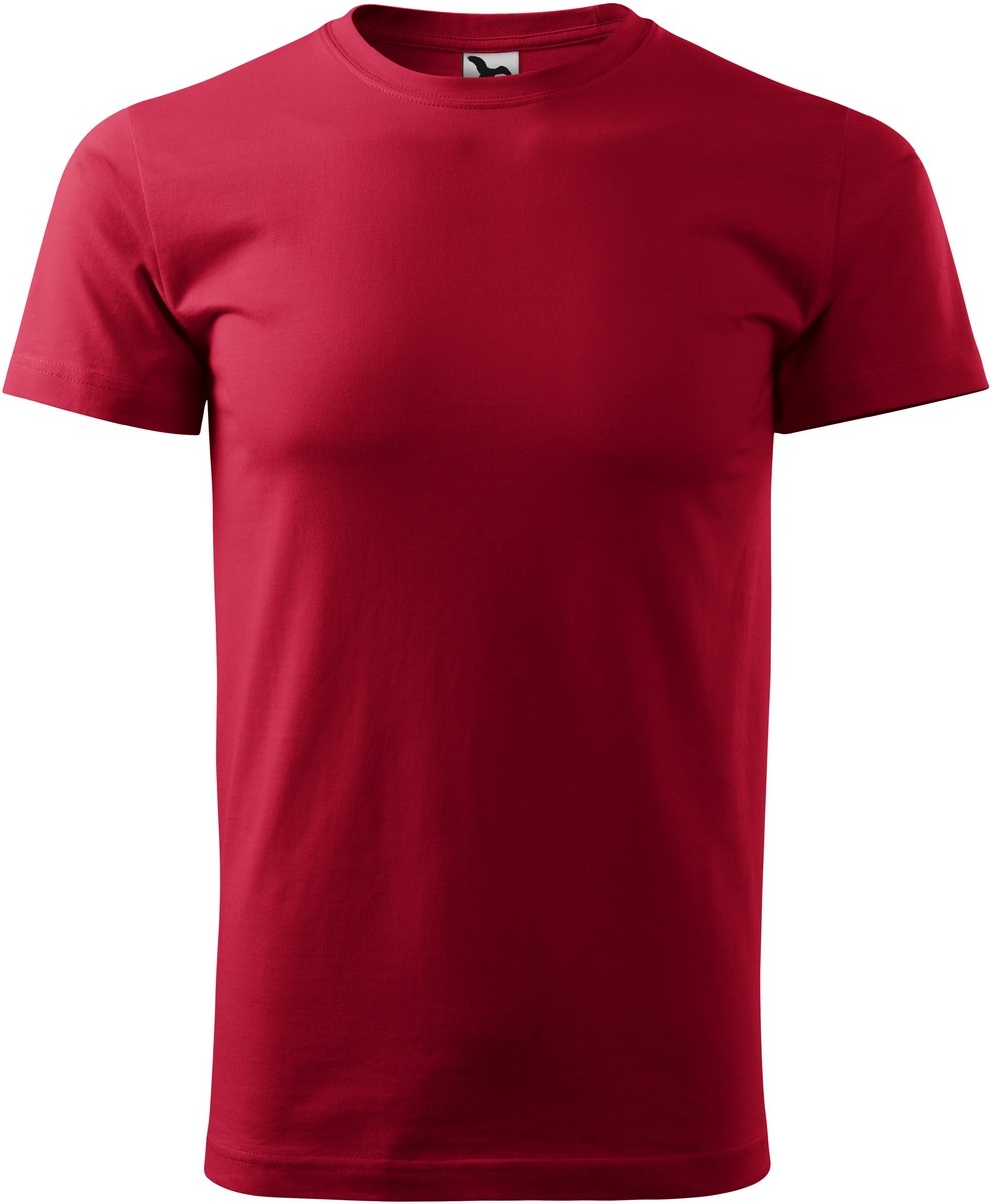 

Malfini Basic 129 Solidna męska koszulka 160g S