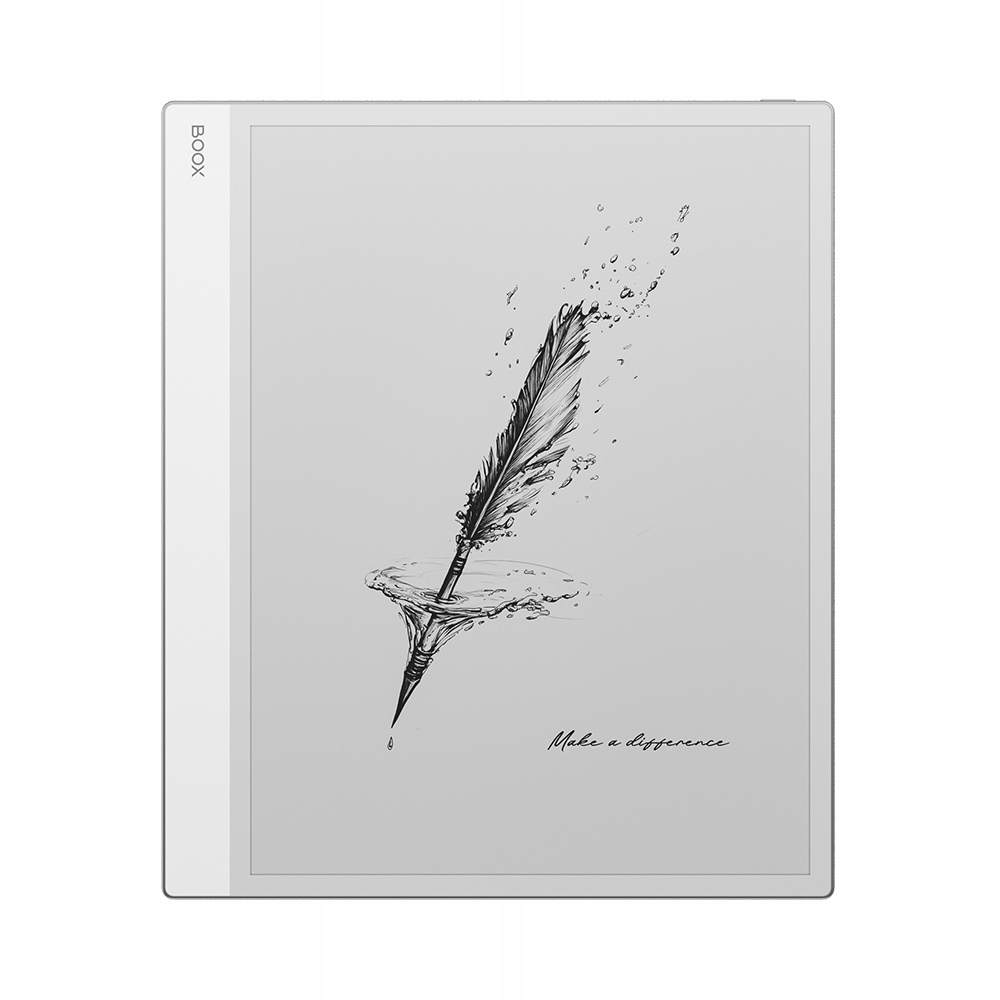 Czytnik E-booków Onyx Boox Note Max 13,3" 128GB Wi-Fi Szary