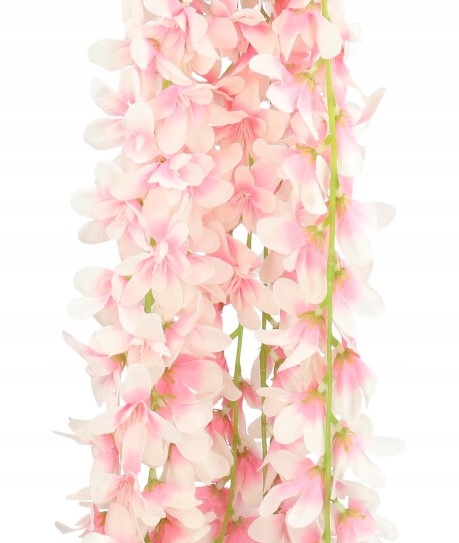 SZTUCZNE KWIATY ZWISAJĄCE WISTERIA 105 CM Marka Deko