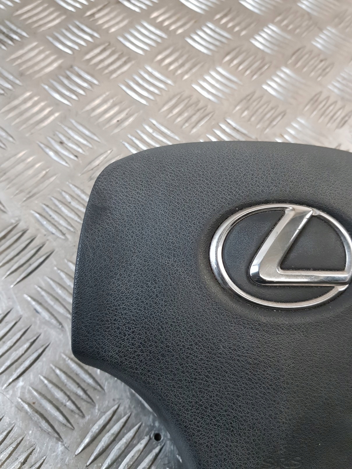 Airbag Deckel LEXUS IS 220D 06R