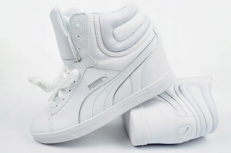 Boty Puma Vikky Wedge L Fs 363535 01 vel. 42
