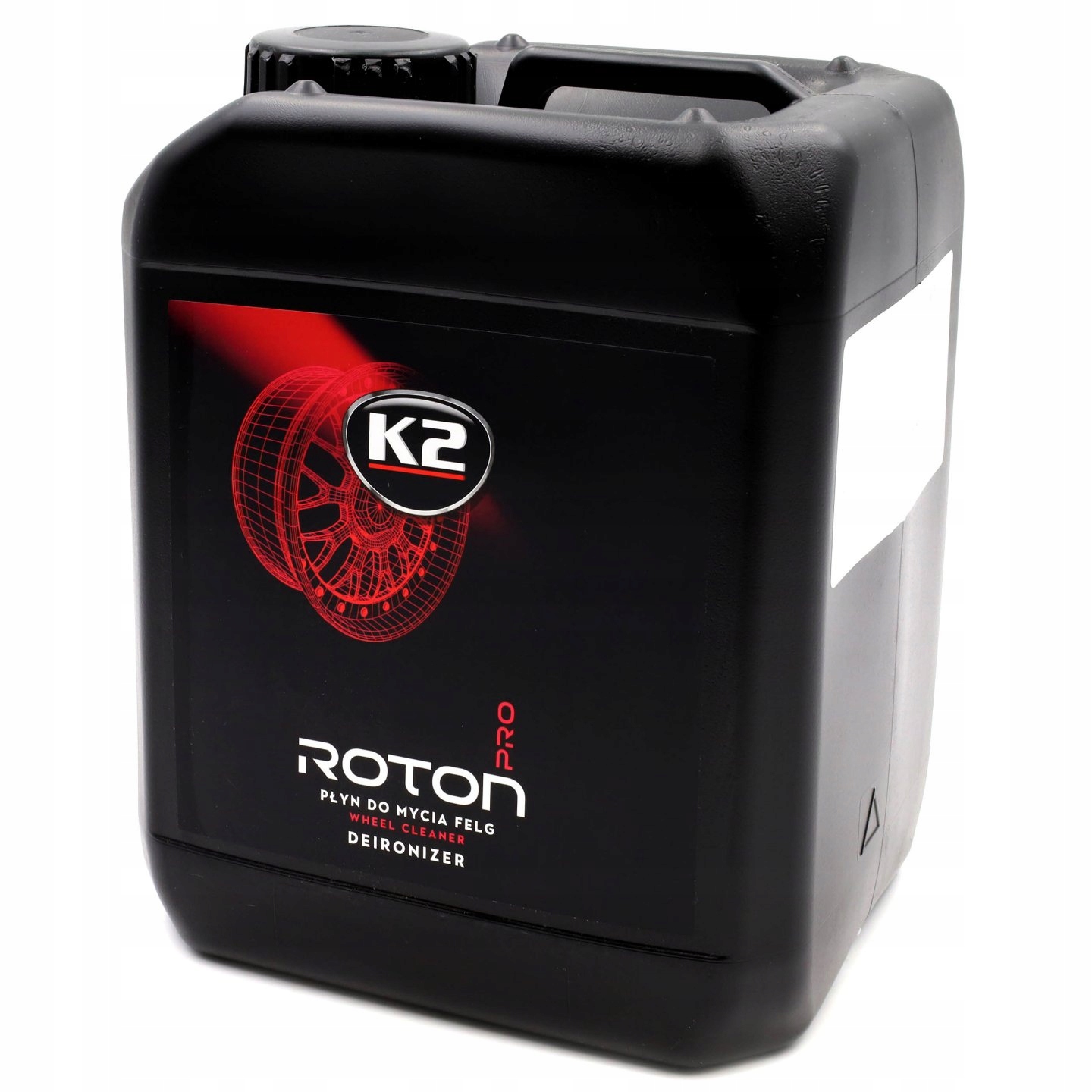 

Płyn do Mycia Felg K2 Roton Pro 5L