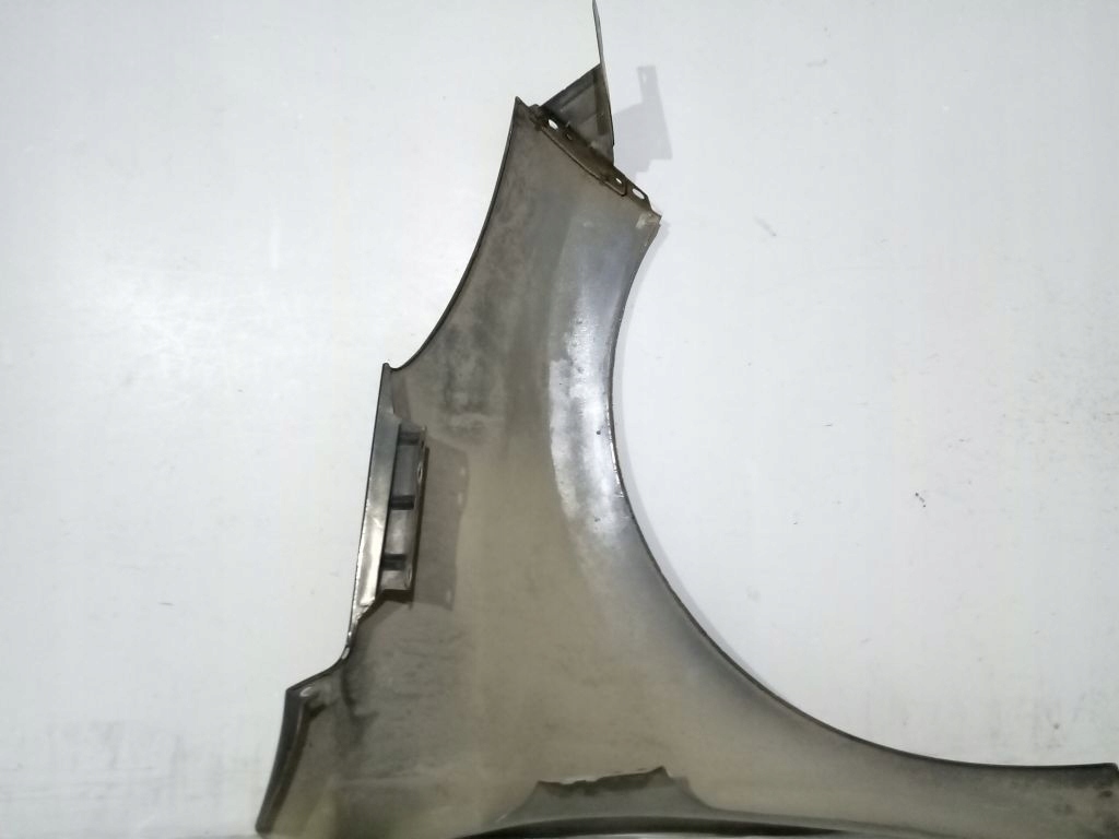 Peugeot 207 fender left