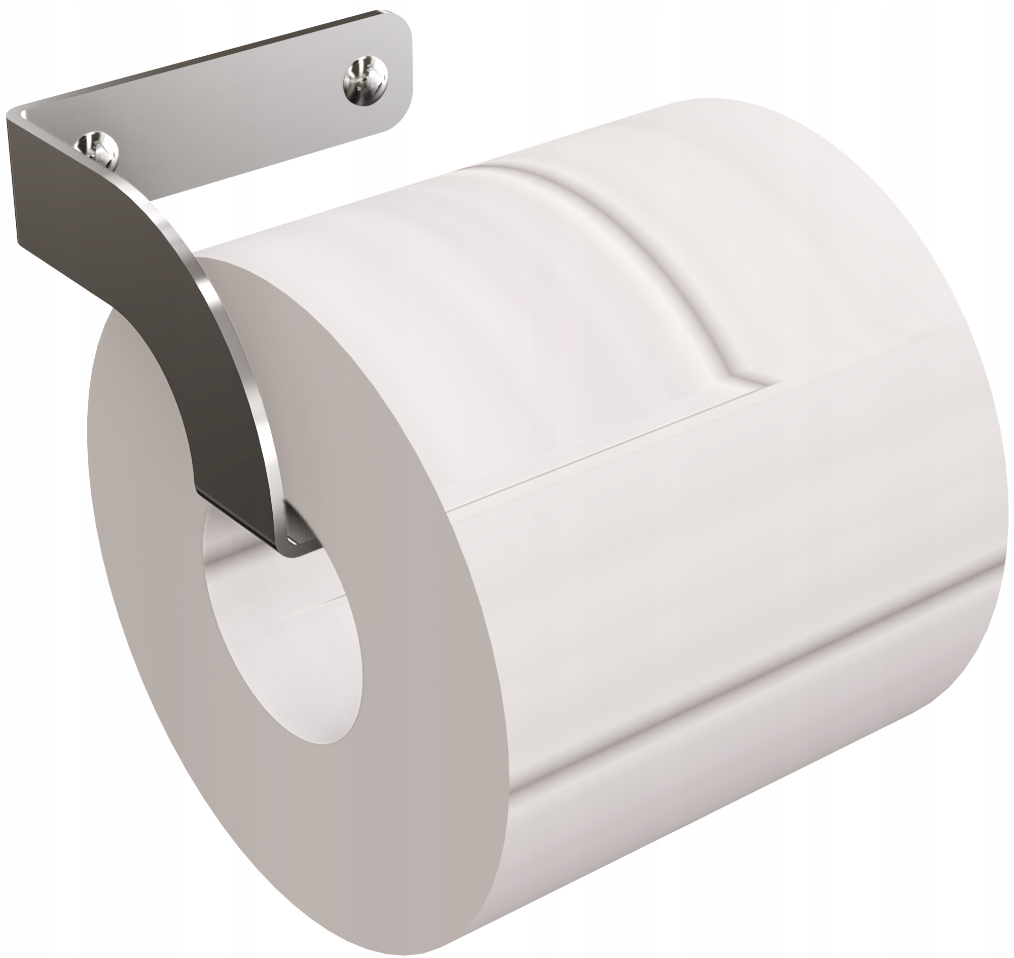 

Wieszak na papier Technic 313/SG Inox