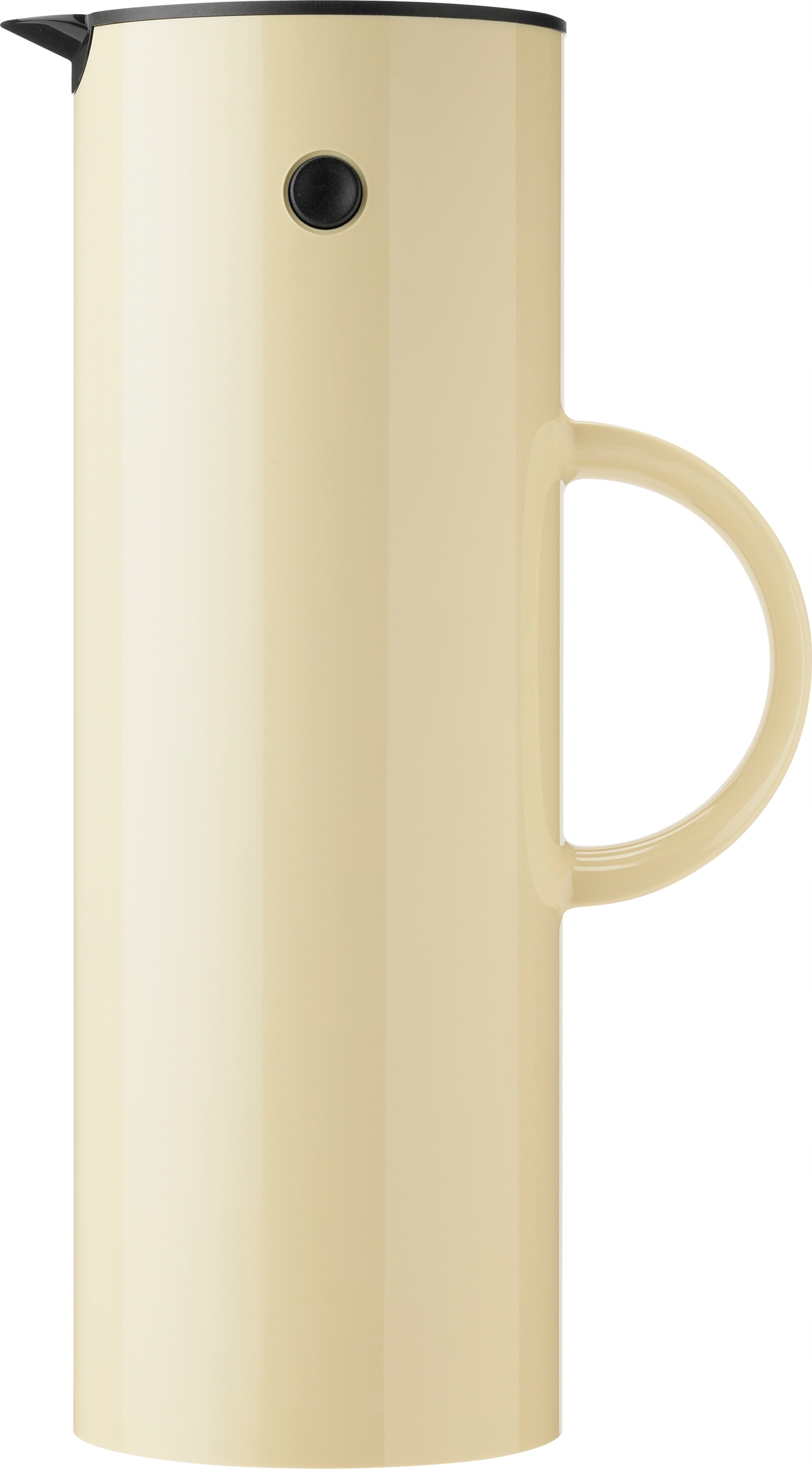 Stelton EM77 Stolová termoska 1 l Žltá Mellow