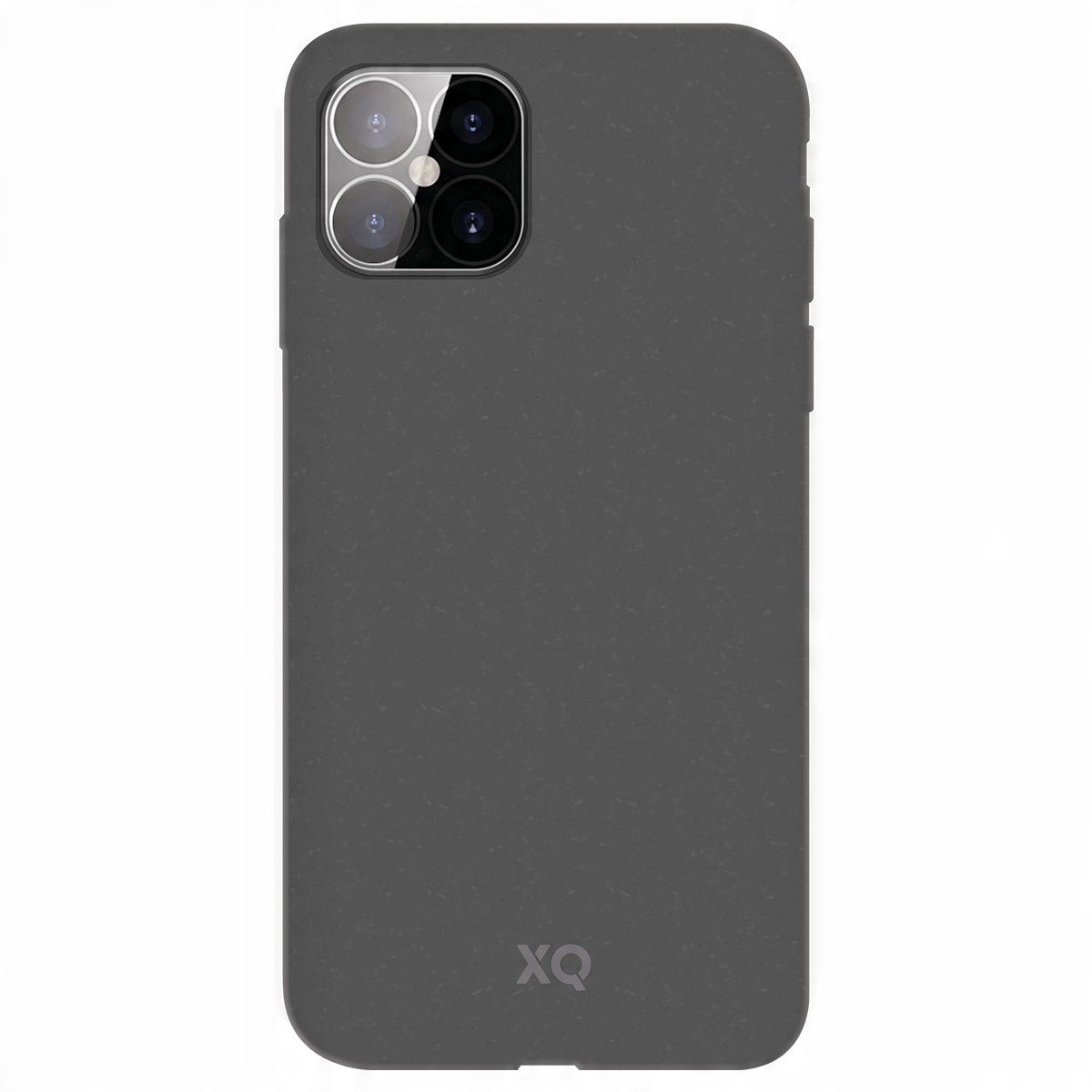 

Etui do iPhone 12 Pro Max, pokrowiec, Xqisit Ef Ab
