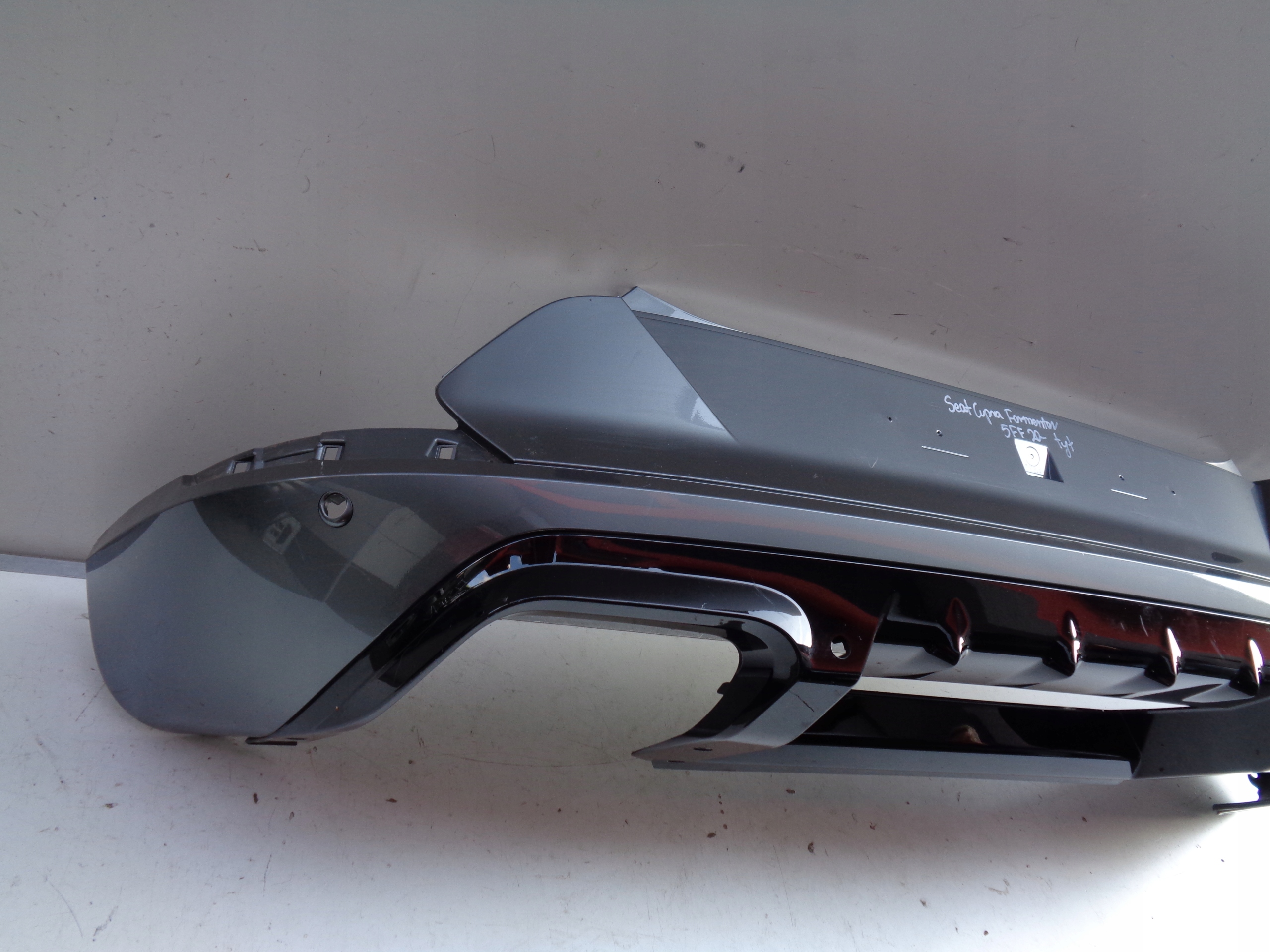accessori Paraurti posteriore SEAT CUPRA FORMENTOR 5FF