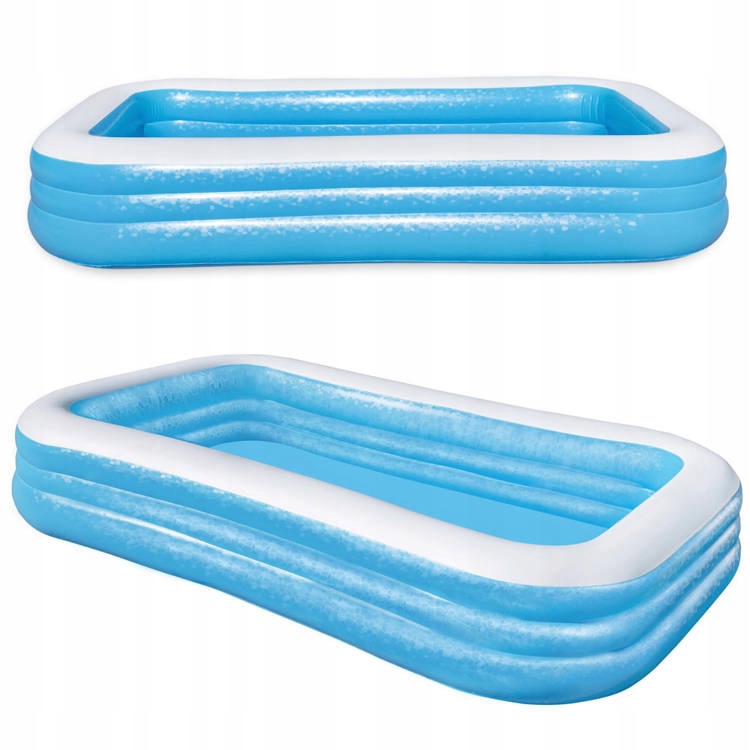 nafukovací bazén 305x183x56 cm Bestway BES54009