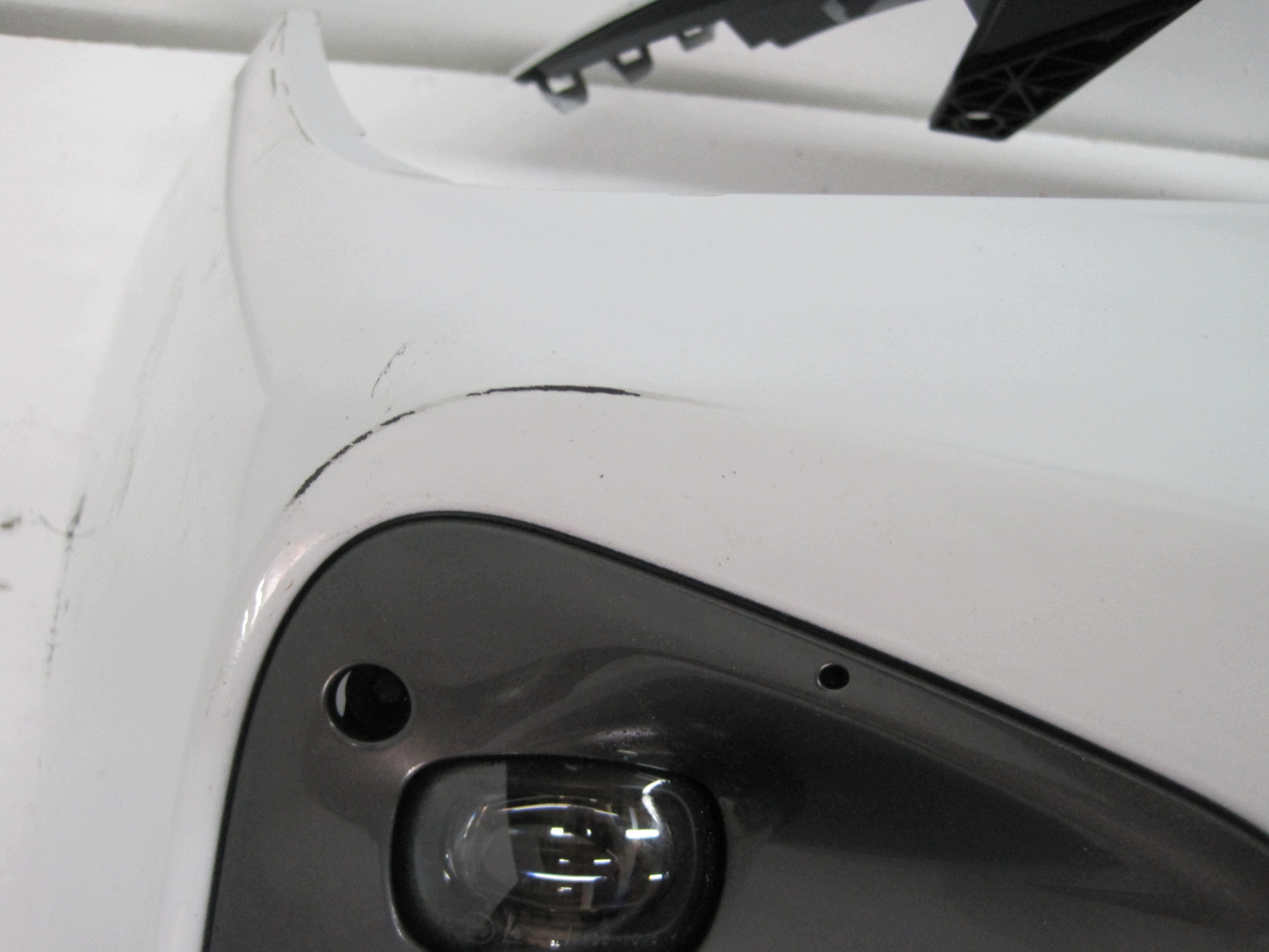 front bumper front CUPRA TERRAMAR 578 26R NR1493
