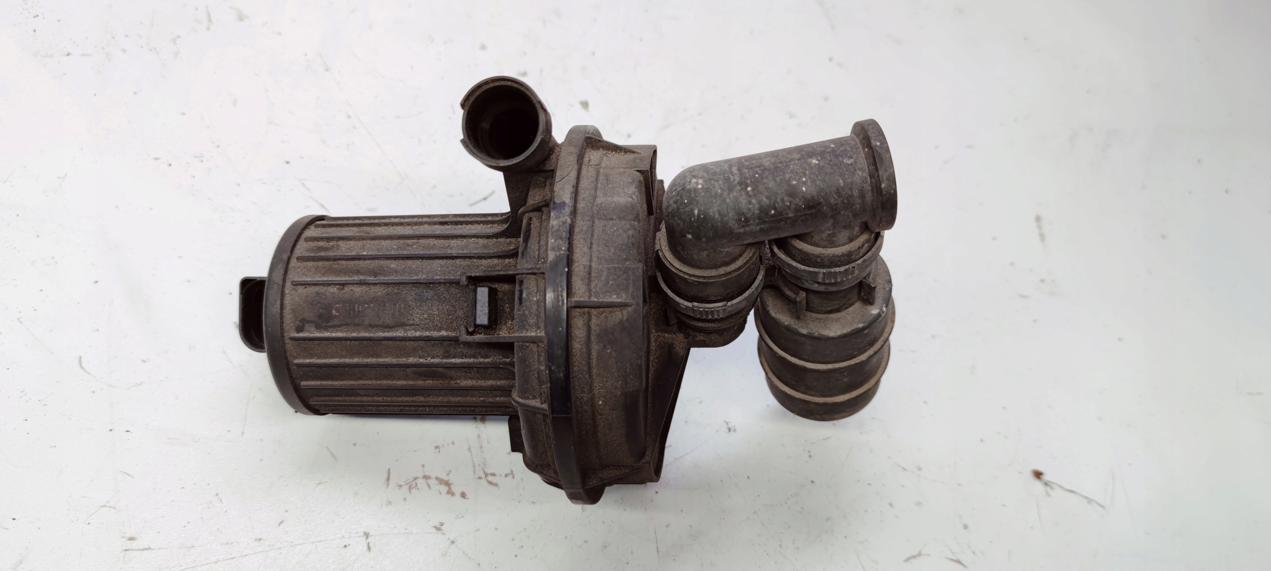 POMPA DELL’ARIA WTORNEGO AUDI A3 3.2 BDB 022959253