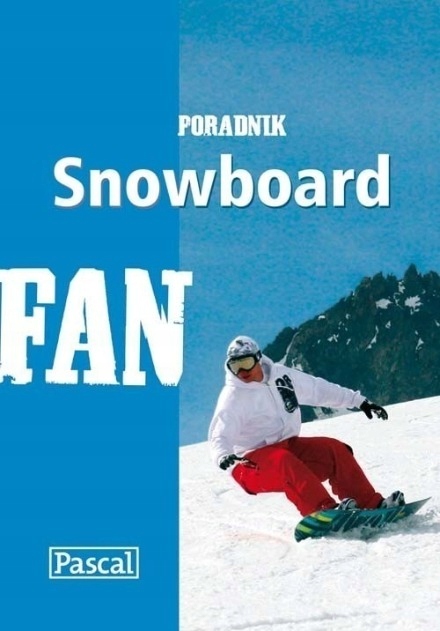 Mikołaj Marciniak - Snowboard poradnik