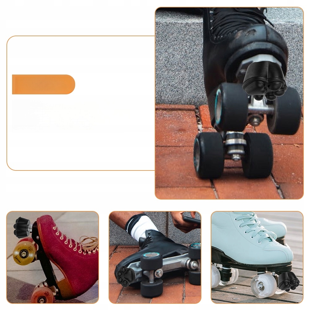 HAMULCE DO ŁÓŻEK REGULOWANE ZABEZPIECZENIE ŁOŻYSK Model 46790367