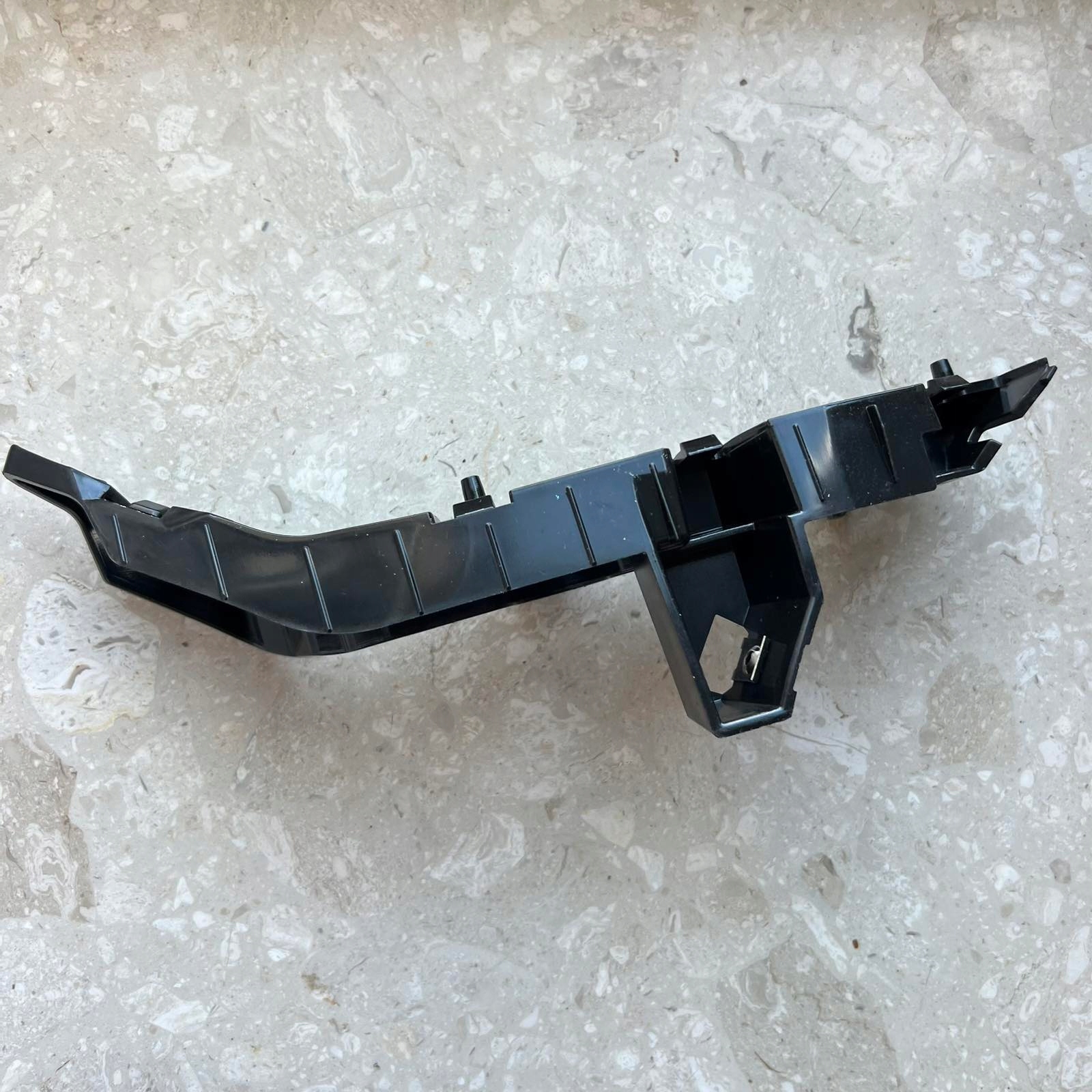 FORD TRANSIT CONNECT MK2 18- front right console of a bumper KT1B-17D958-B