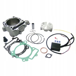 P400250100010 - Цилиндр ATHENA KAWASAKI KFX 450 R 08-14 большой диаметр