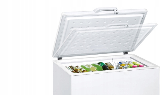 Zamrażarka wolnostojąca Kernau KFCF 2503 EW 5 lat Model KFCF 2503 EW