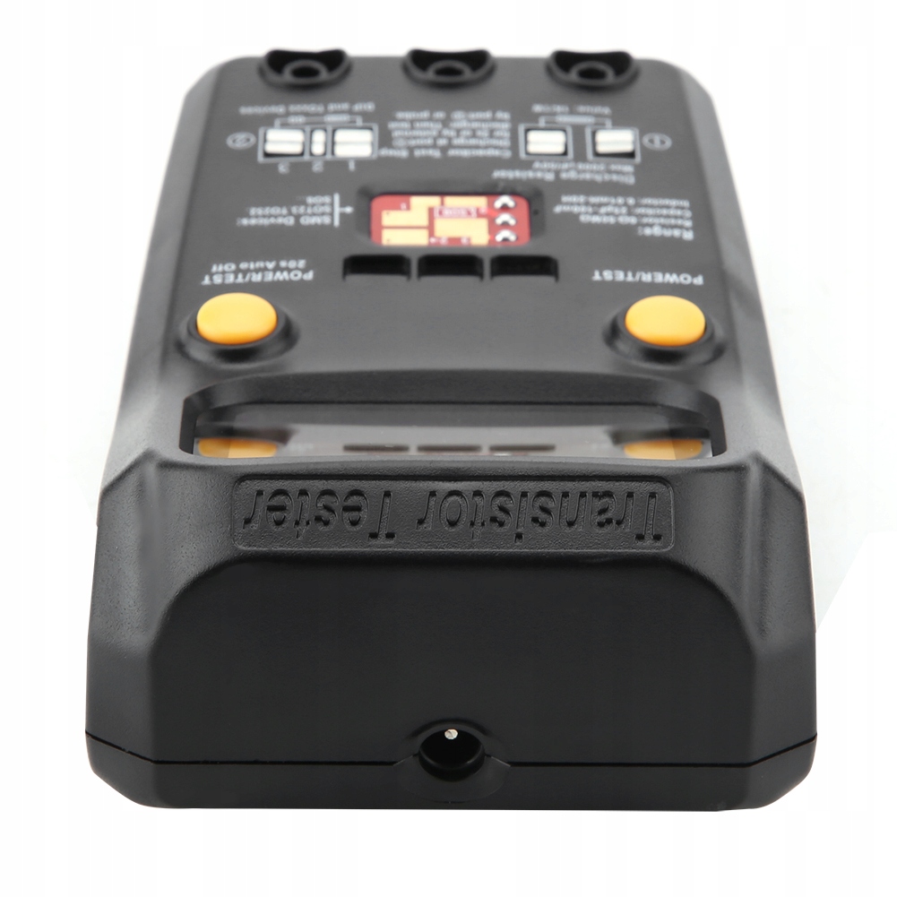 BSIDE ESR02 Pro Cyfrowy tester tranzystorów SMD Kod producenta YB00771