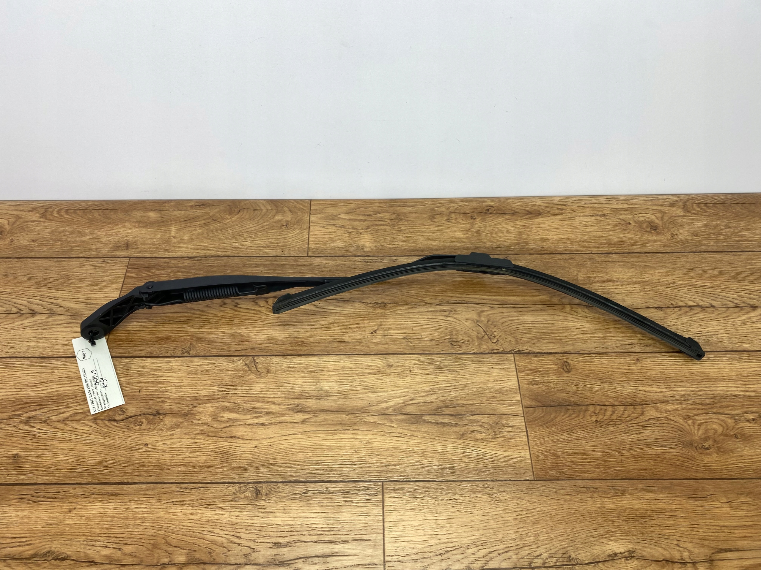Gauche Bras essuie glace Avant Ram 1500 2019+ USA