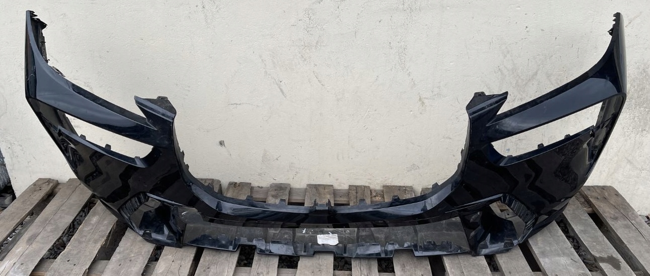 BMW X7 G07 22- LIFT LCI m-packet bumper front front below PDC 5A241A6