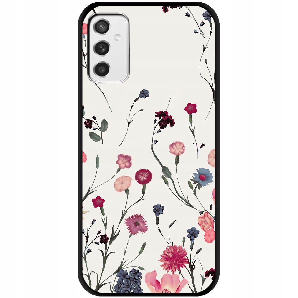 

Etui do Samsung Galaxy M52 5G Case Szkło