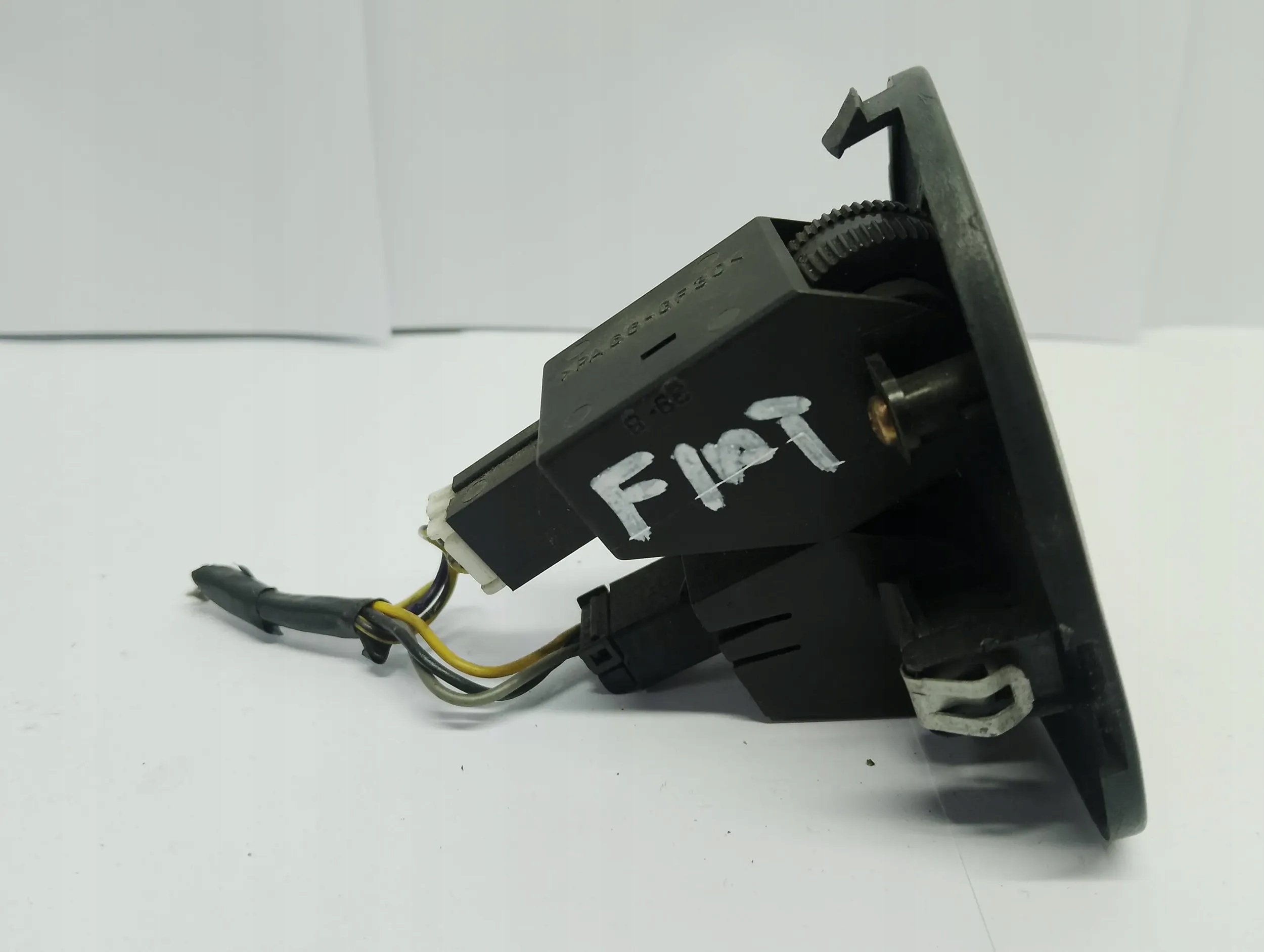 Fiat Scudo 2001 Moduly komfortu 718083000