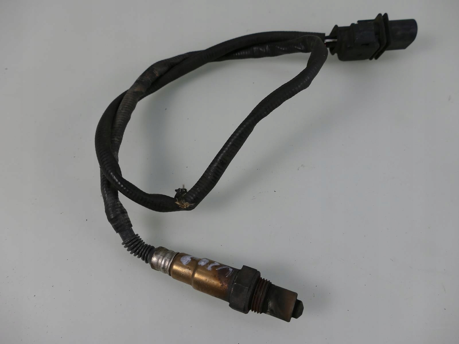 MERCEDES W209 C209 A209 LIFT 3.5 B SONDA LAMBDA
