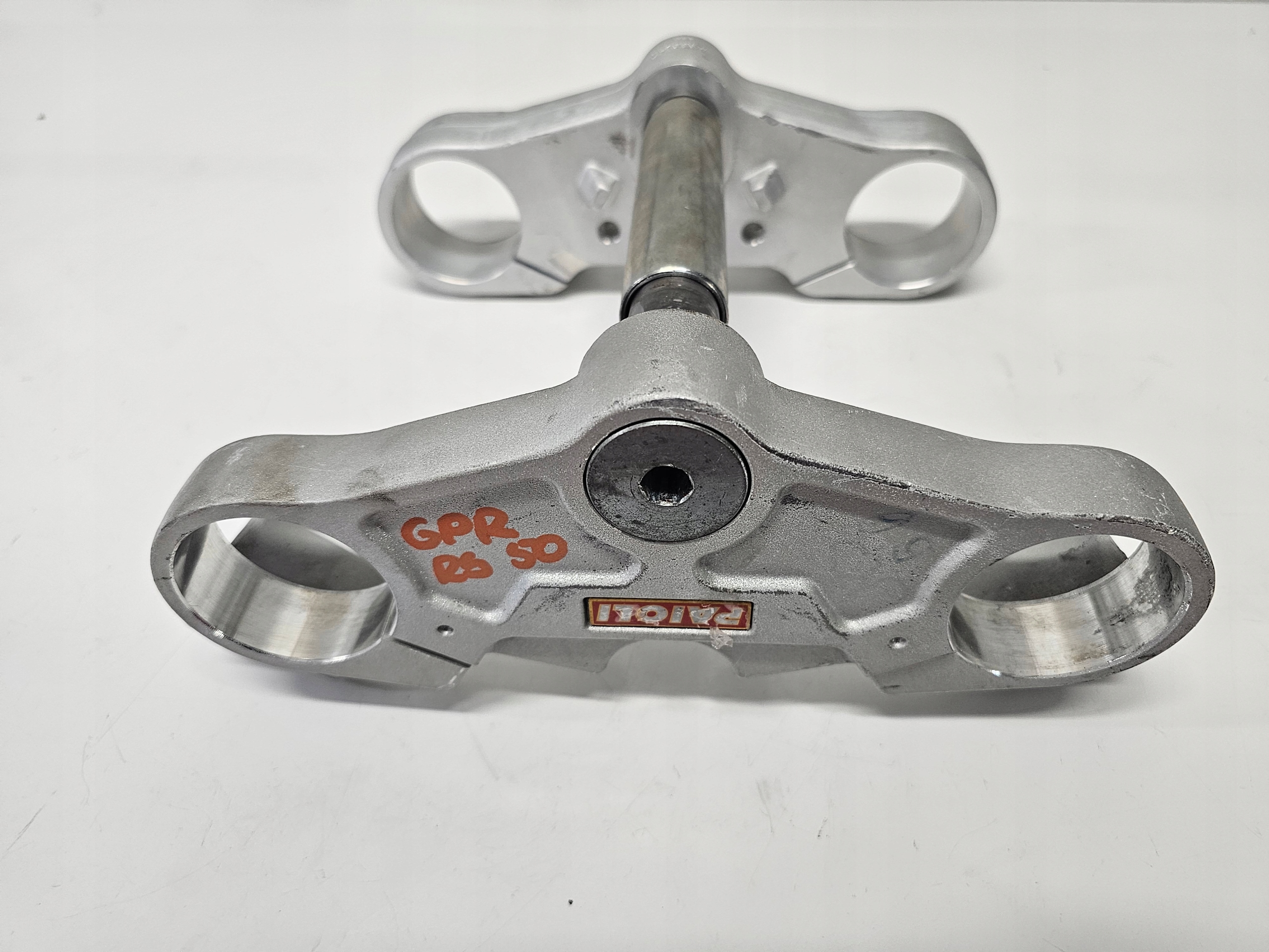 DERBI GPR Aprilia RS 50 półka półki