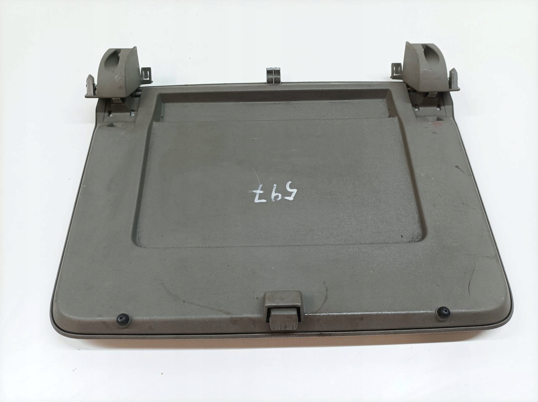 passenger compartment upper of the dashboard MOVANO B Renault Master III (2010- )