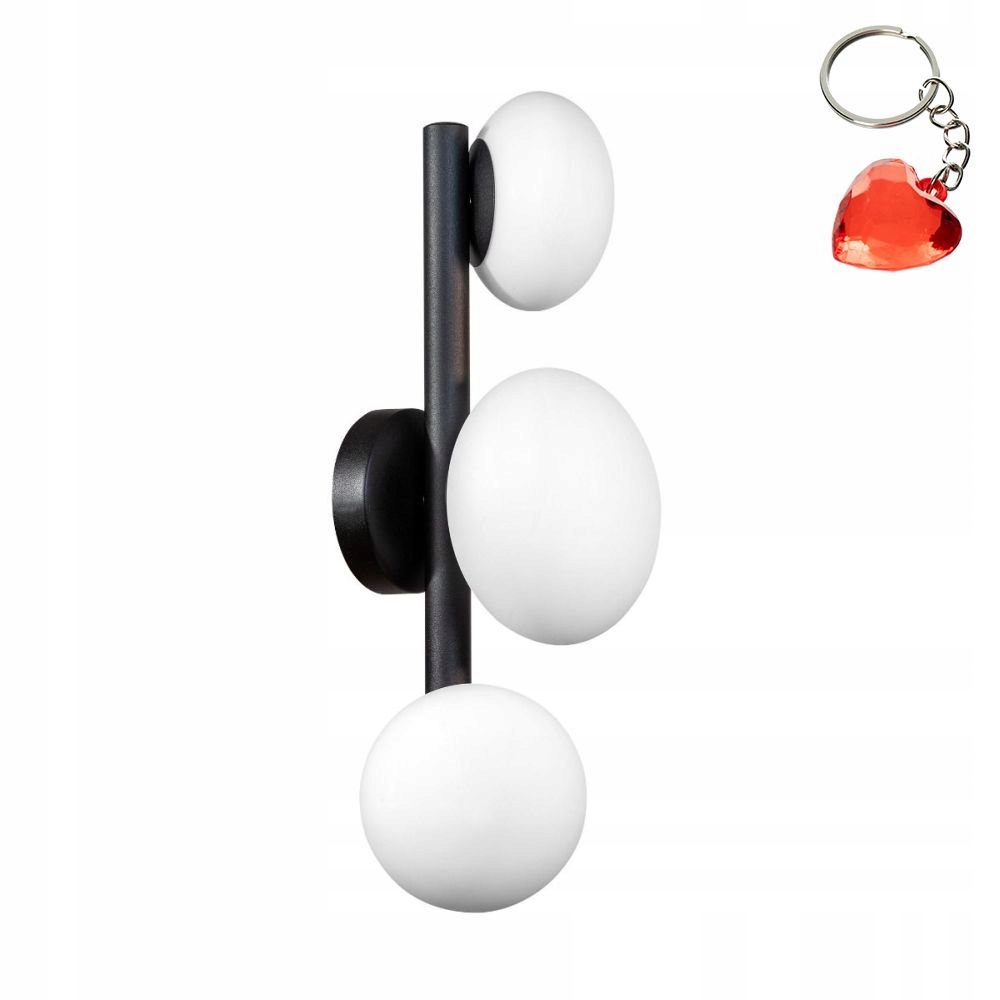 Nástenná lampa Omi 1178 Zuma Line Darček