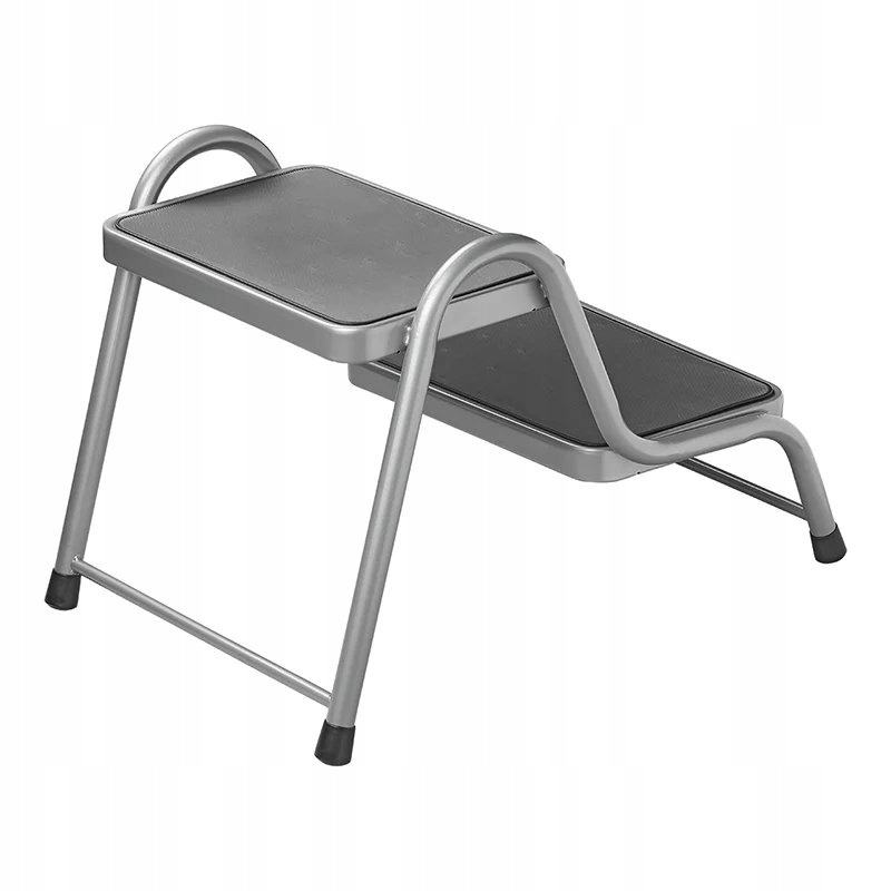 STOPIEN WEJSCIOWY PODWOJNY SCHODEK PODEST KAMPERA EAN 8888888888