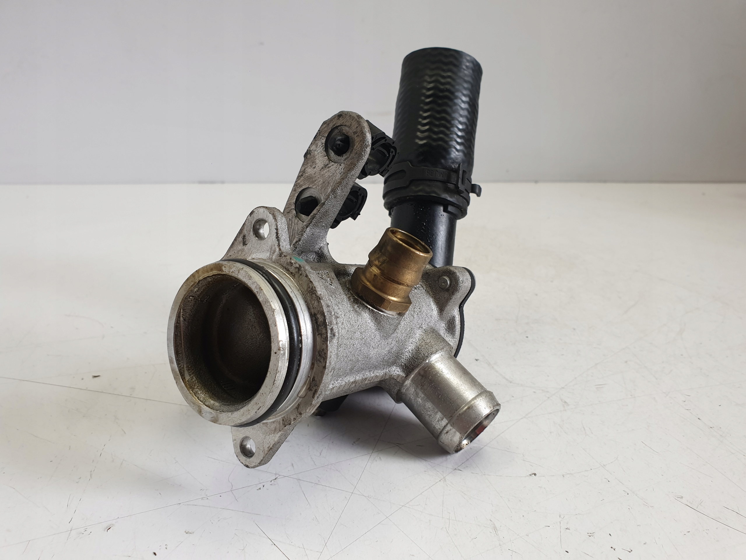 Porsche 911 GT3 3 8 PODSTAWA FILTRA OLEJU adapter Engine Type gasoline