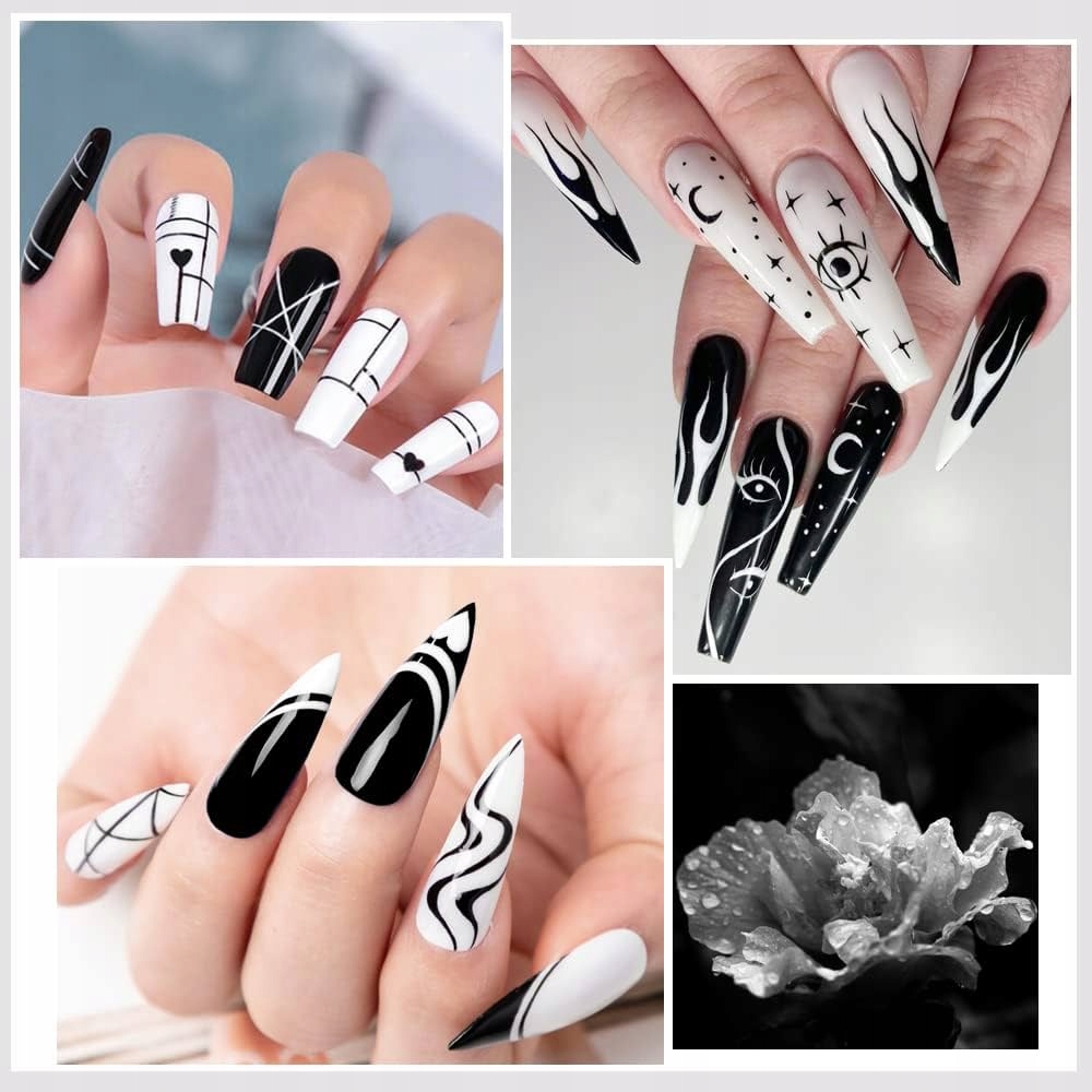 EXCELLENT PAINTING GEL MOCNO NAPIGMENTOWANY ŻEL DO ZDOBIEŃ 01 BIAŁY 5 ml Kod producenta 5903900430296