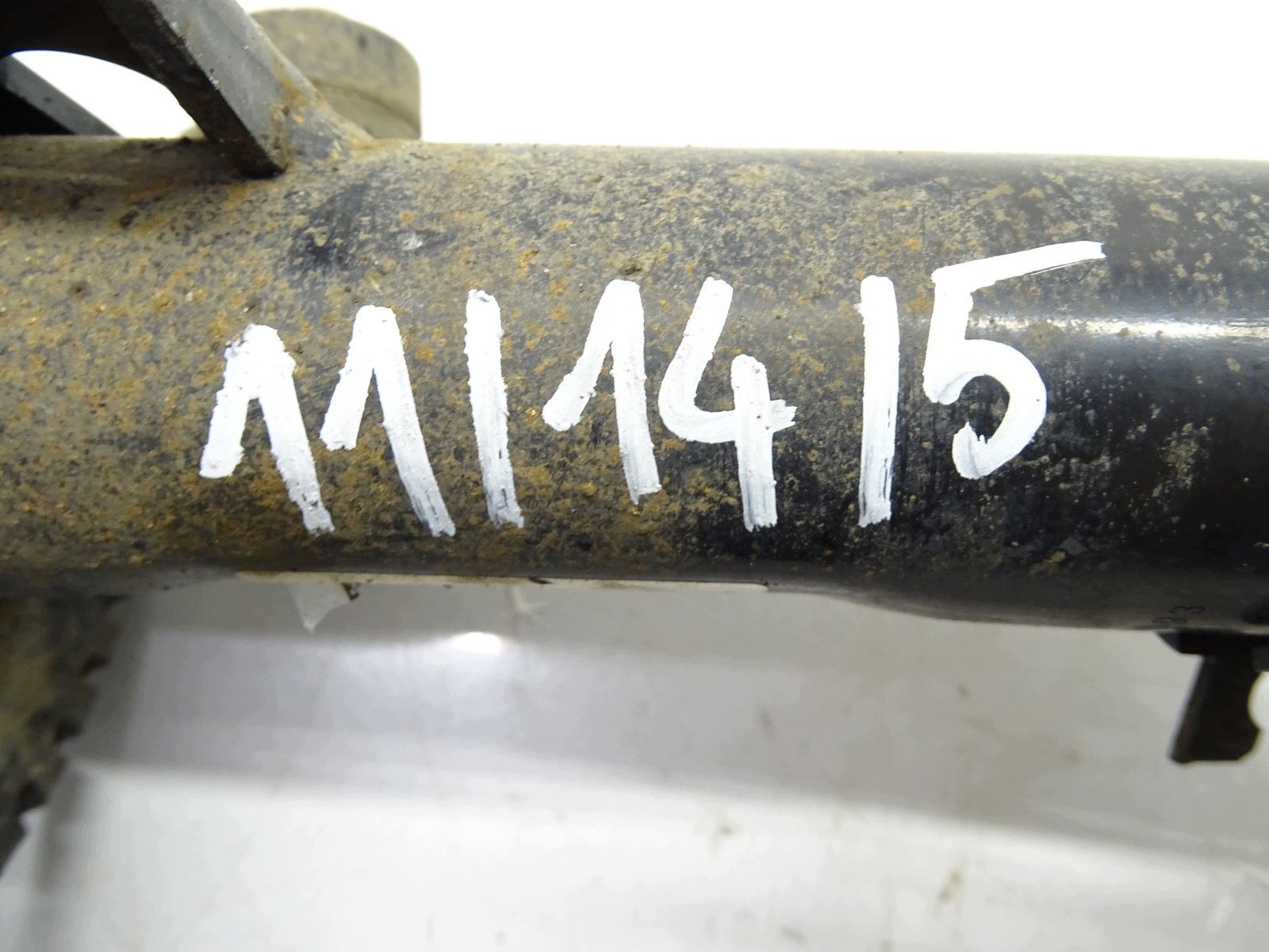 swing shock absorber left front AUDI A1 8X 1.6 TDI 6C0413031BF 6C0255A