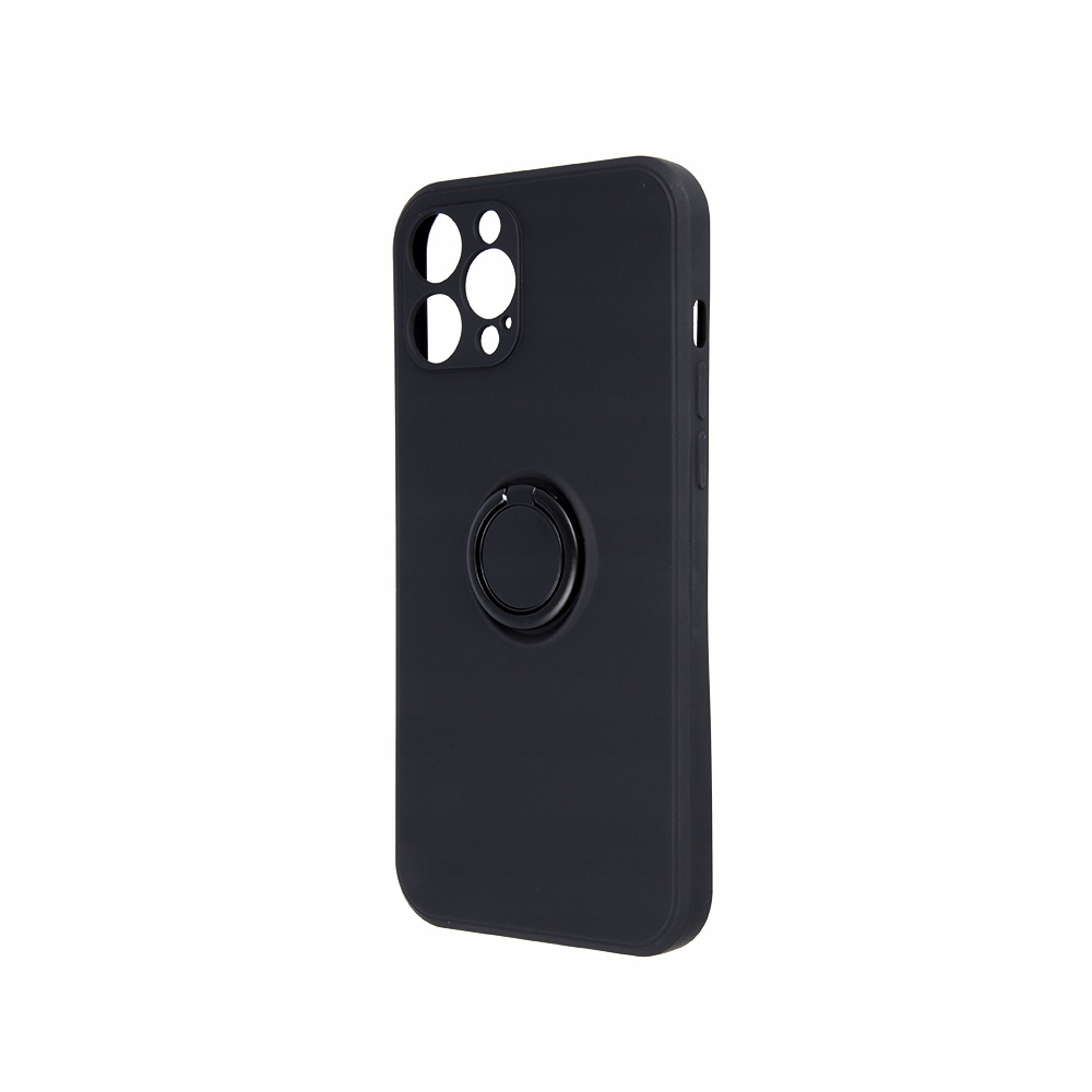 Telforceone Etui Pokrowiec Case Do Samsung Galaxy S25 Plus Finger Grip