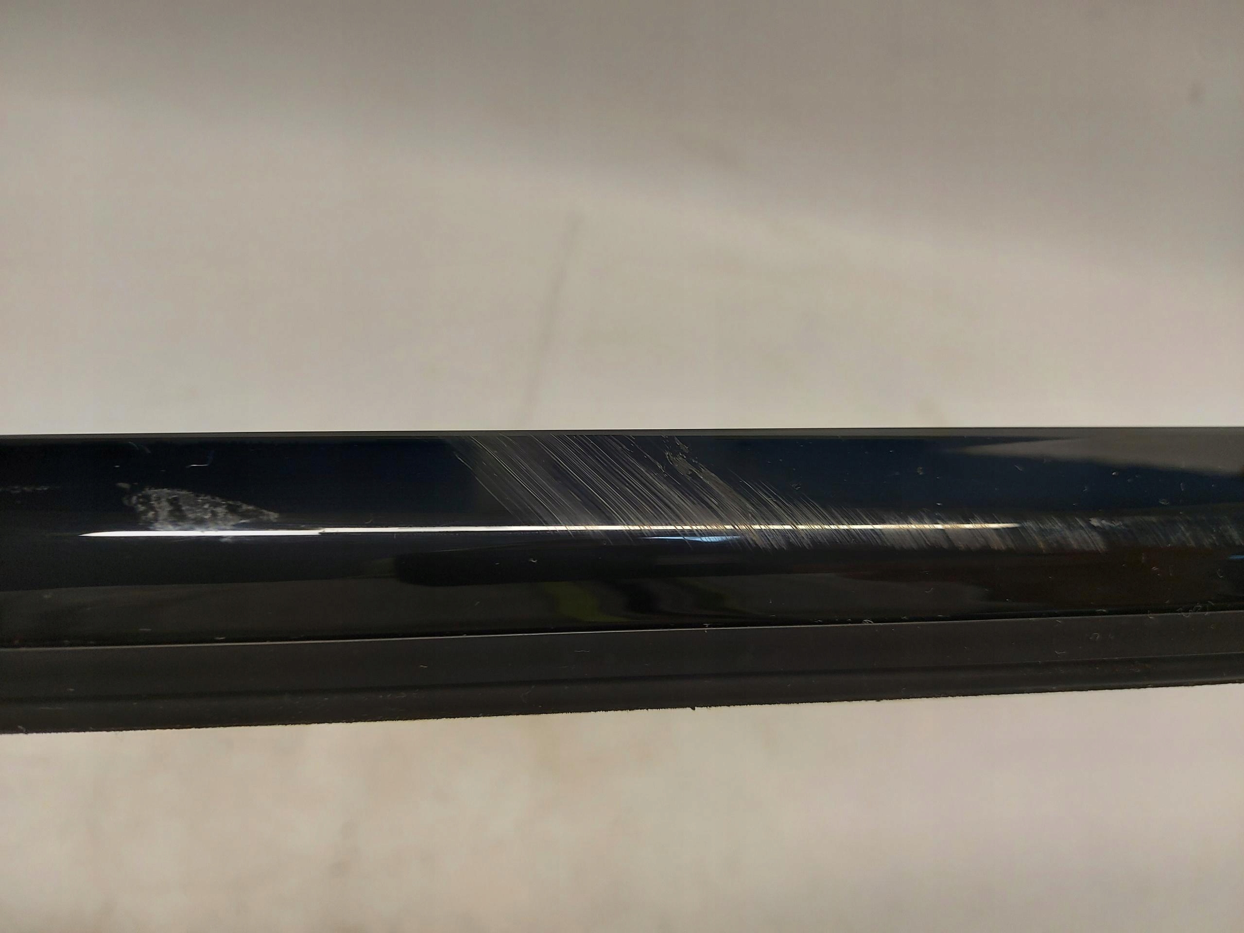 Jaecoo 7 PHEV 2025 moulding door windows right front dust RYSY !