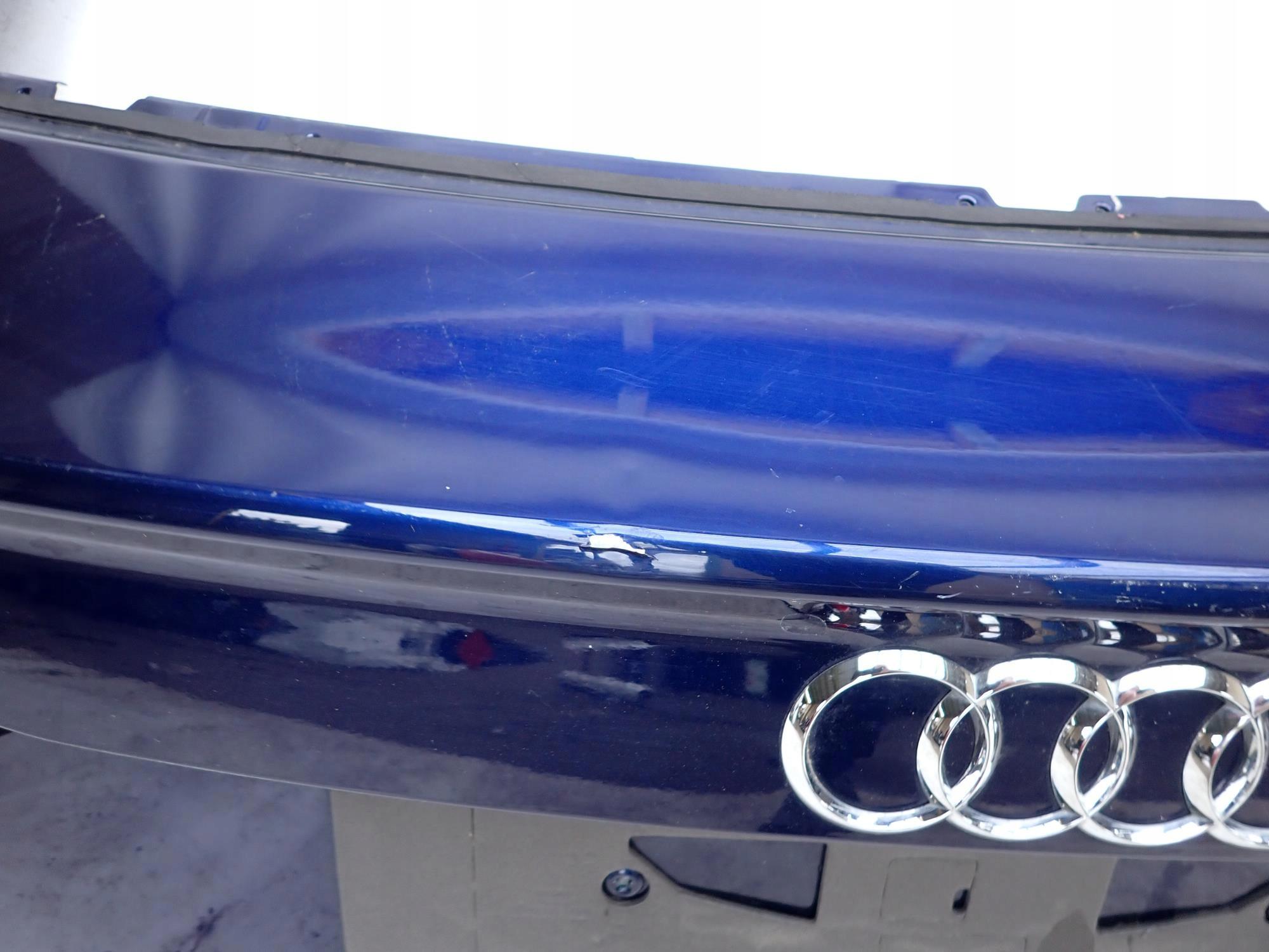 AUDI Q3 II 2 SPORTBACK 19-> boot door rear