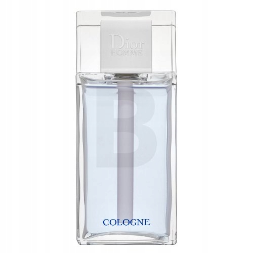Dior (Christian Dior) Cologne toaletní voda pro muže 200 ml