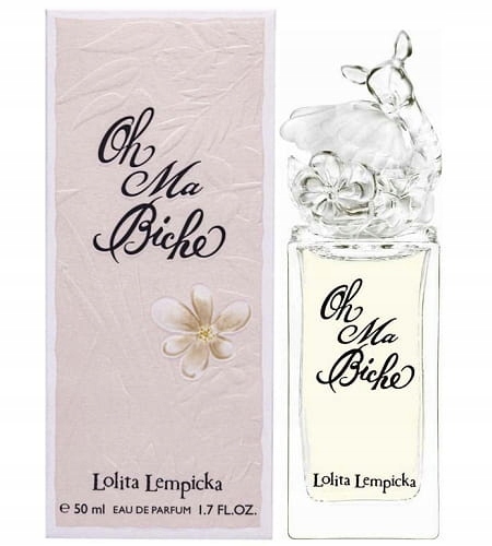 Lolita Lempicka Oh Ma Biche 50 ml parfémovaná voda
