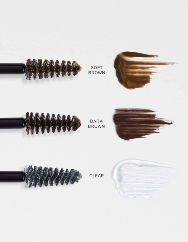 Revitalash Hi-Def Brow Gel Soft Brown 7.4ml