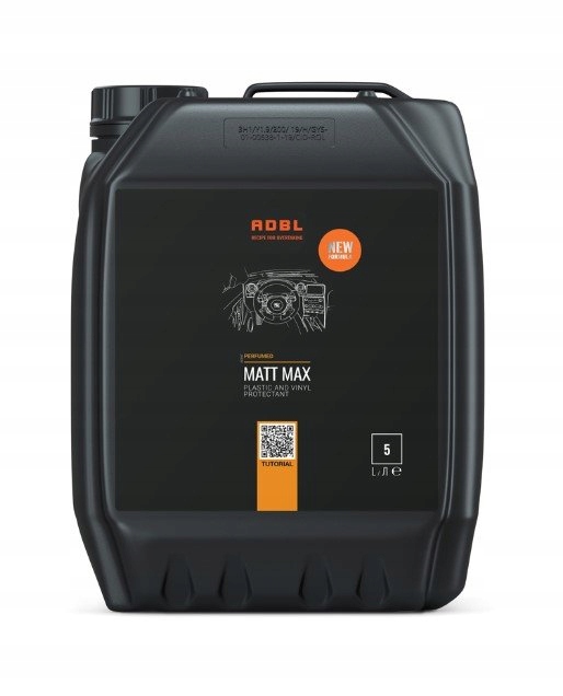 ADBL ADBL MATT MAX 5L