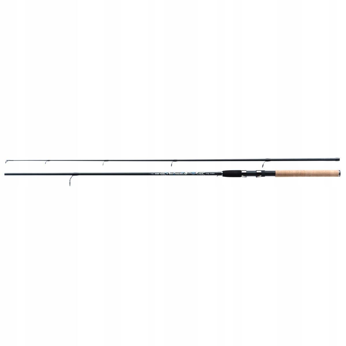 Jaxon Wędka Tenesa Spinning 3,00m 10-40g