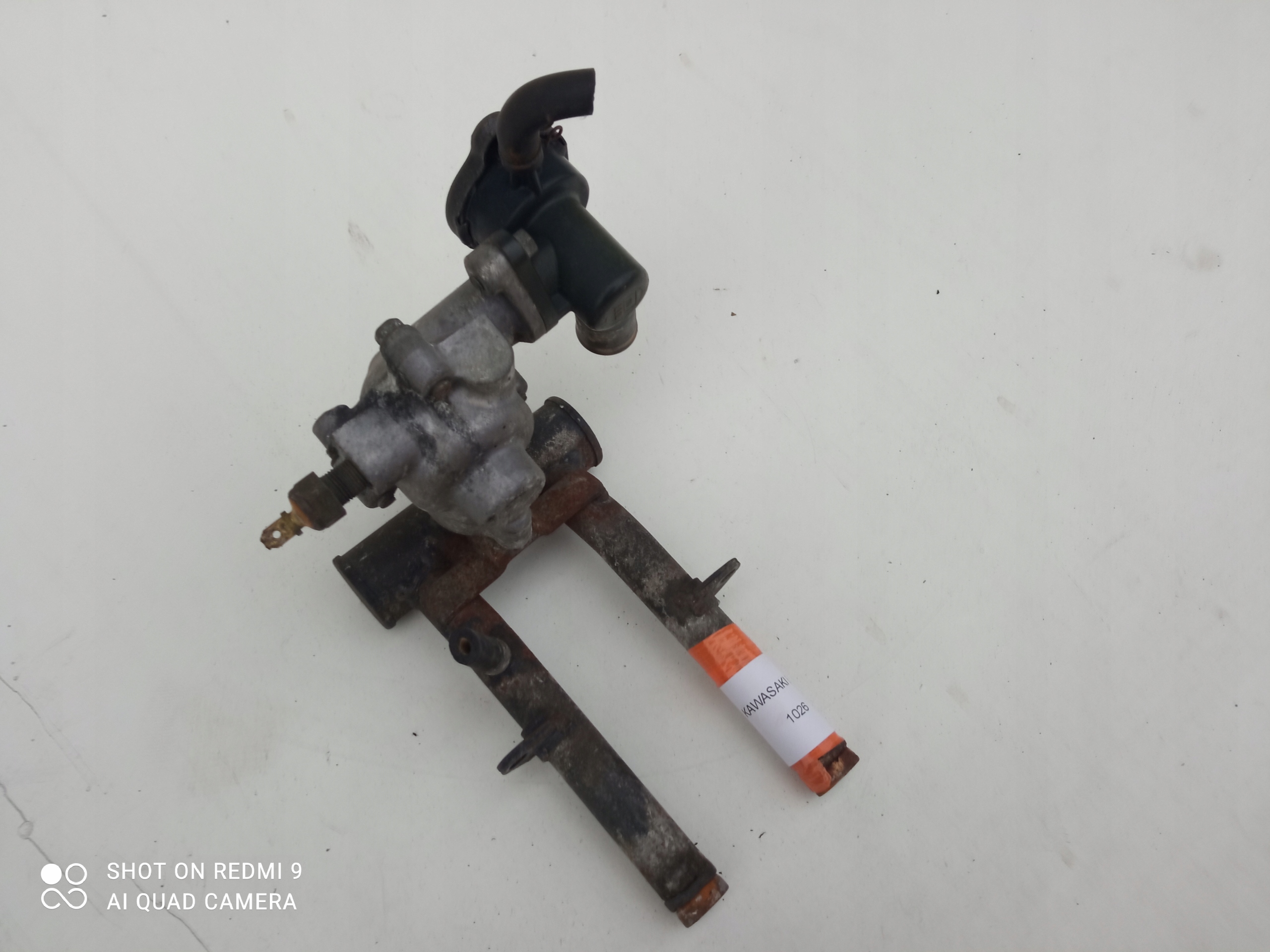 KAWASAKI ER-5 ТЕРМОСТАТ