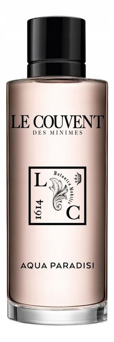 Le Couvent Aqua Paradisi kolínská voda sprej 200 Ml
