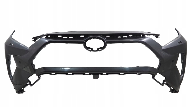 Toyota Rav4 V bumper front front 52119-42B20