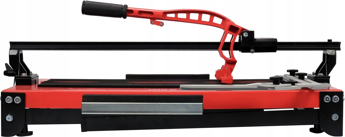 YATO PRZECINARKA ZE STOŁEM PŁYTEK CERAMICZNYCH 60c Rodzaj piła ręczna